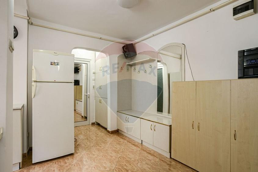 Apartament cu 2 camere de inchiriat zona Podgoria - 13