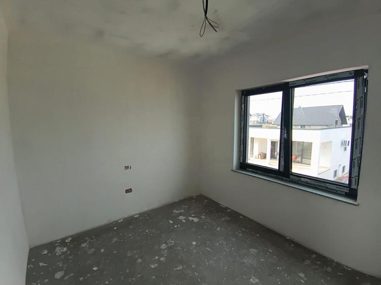 🏡 Vilă Nouă la Cheie | 120 MP Utili | Ipotești | 135.000 € - 9