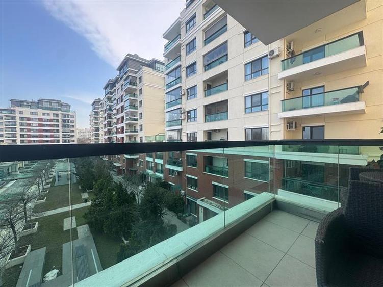 3 CAMERE EMERALD RESIDENCE // LAKEVIEW// 97 MP - 4