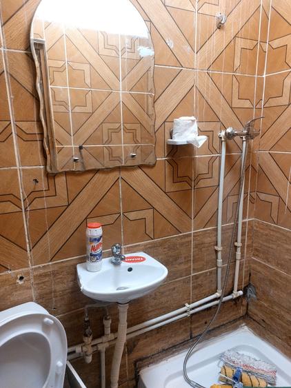 Garsoniera Micro 19, etaj 1 - 5