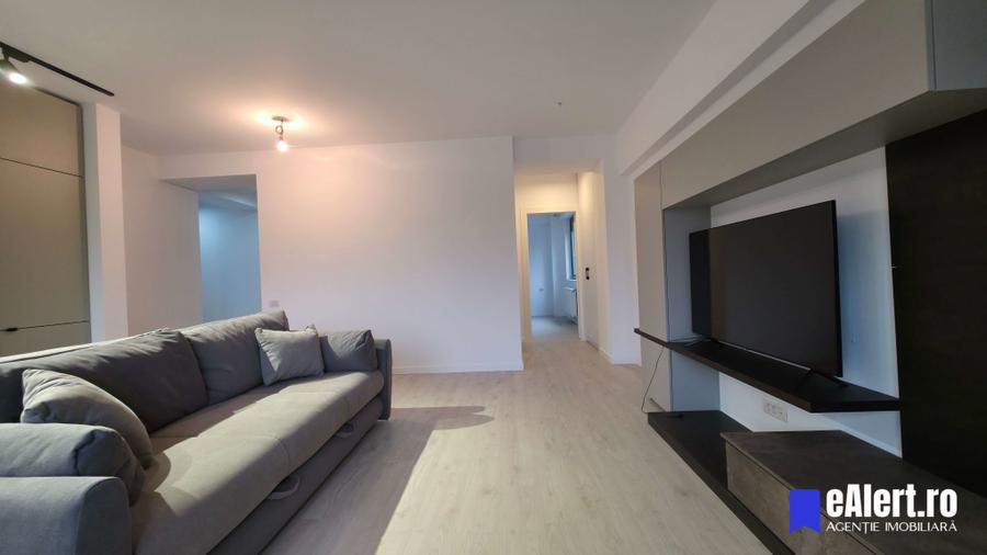 Spatiu birou 2 camere, Residence 5 - Pipera, cu loc parcare. - 10