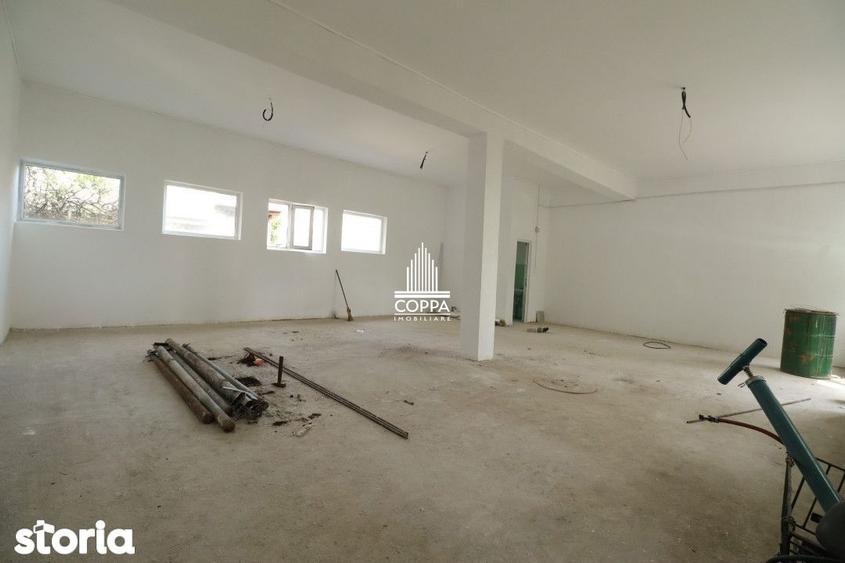 Hala/Spatiu de Inchiriat zona Piata Alimente - 5