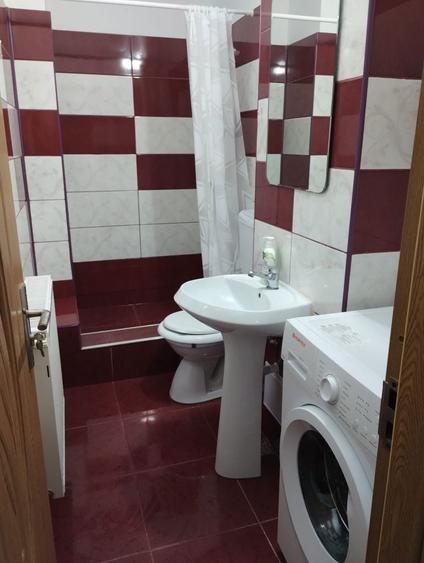 Garsoniera de inchiriat - 6