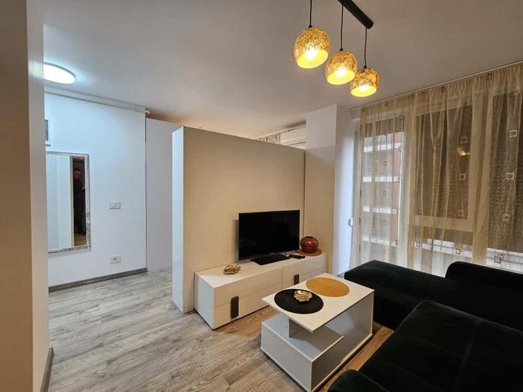 Apartament nou, 2 camere, plus loc de parcare, zona Soarelui, comision 0% - 9