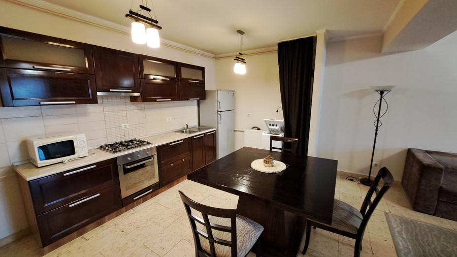 APARTAMENT 2 CAMERE IN COMPLEX REZIDENTIAL CU CIRCUIT INCHIS - PRET PROMOTIONAL - 15