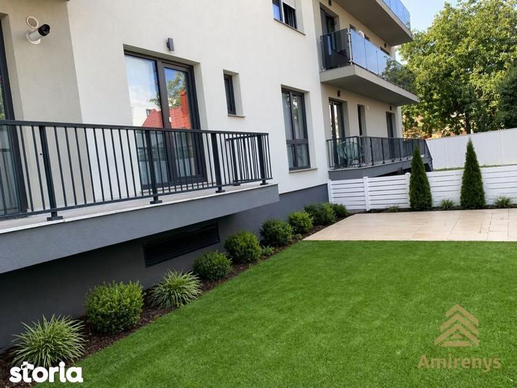 Apartament 3 camere de inchiriat | Curte proprie | Parcare | Brasov - 4