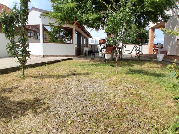Casa de Vanzare Drumul Petrestiului - 5