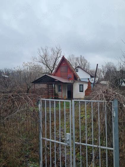 Casu?a pe malul Mure?ului locul perfect pentru lini?te ?i evadare din ora? | 3 Insule, Arad - 2