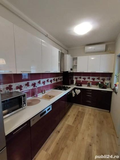 Proprietar inchiriez apartament 2 camere Dumbravita - 2