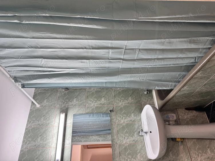 Garsoniera 13 Septembrie - 1