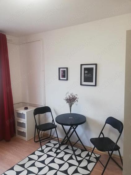 Inchiriere Garsoniera - 3