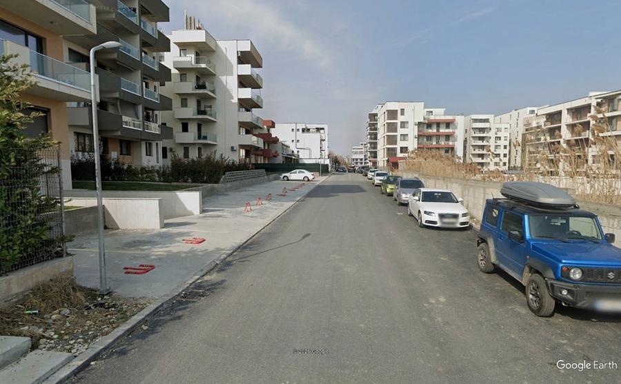 Teren de vanzare in Mamaia Nord - 4