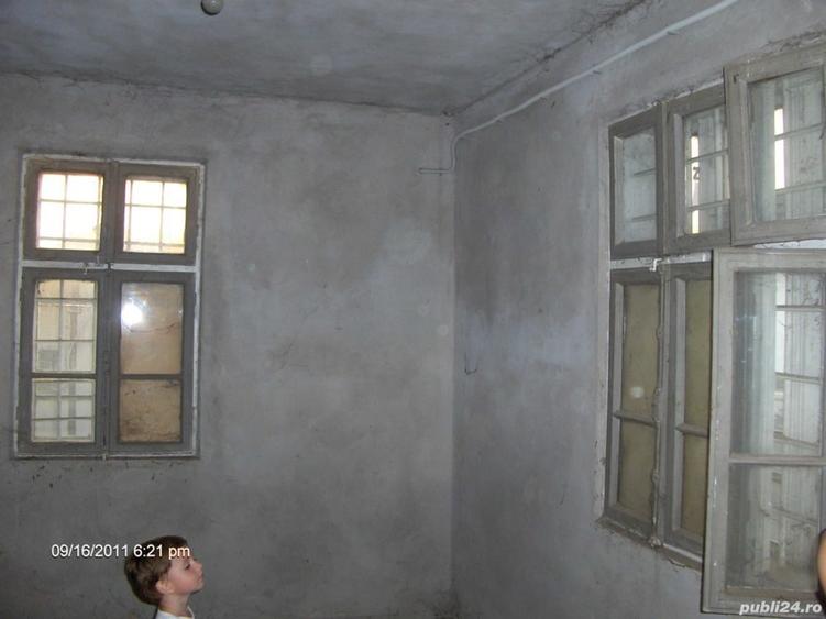 De vanzare casa de vis-a-vis de Primaria Patulele. - 4