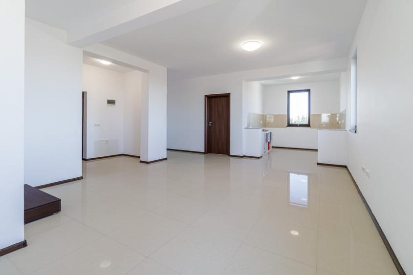 Apartament cu vedere catre lac - 1