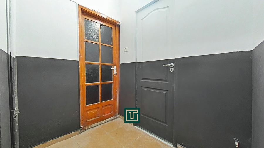 Spațiu comercial de închiriat la Parter, UTA – zonă cu trafic pietonal - 12