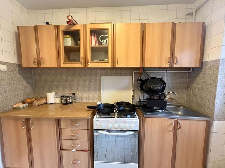 Apartament 2 camere semidecomandat – Zona Medicina - 11