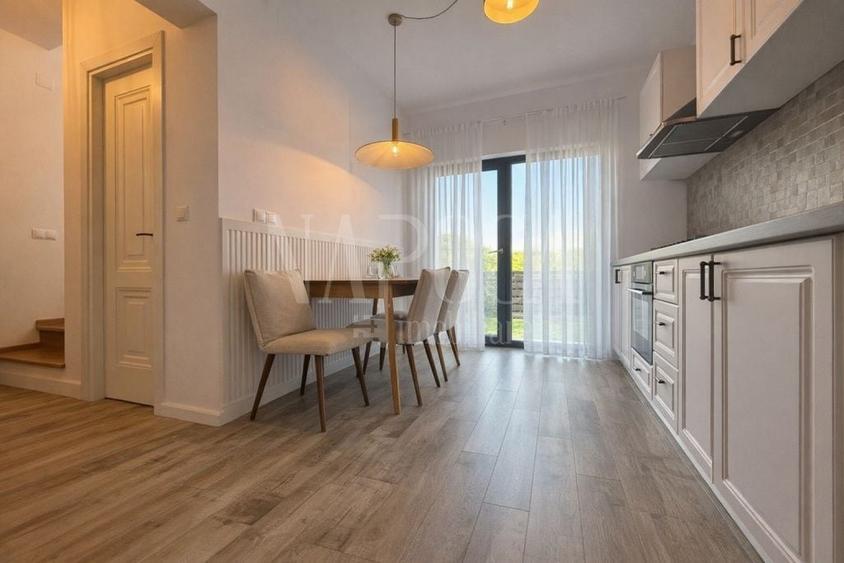 Casa 4 camere de vanzare in Faget, Cluj Napoca - 7