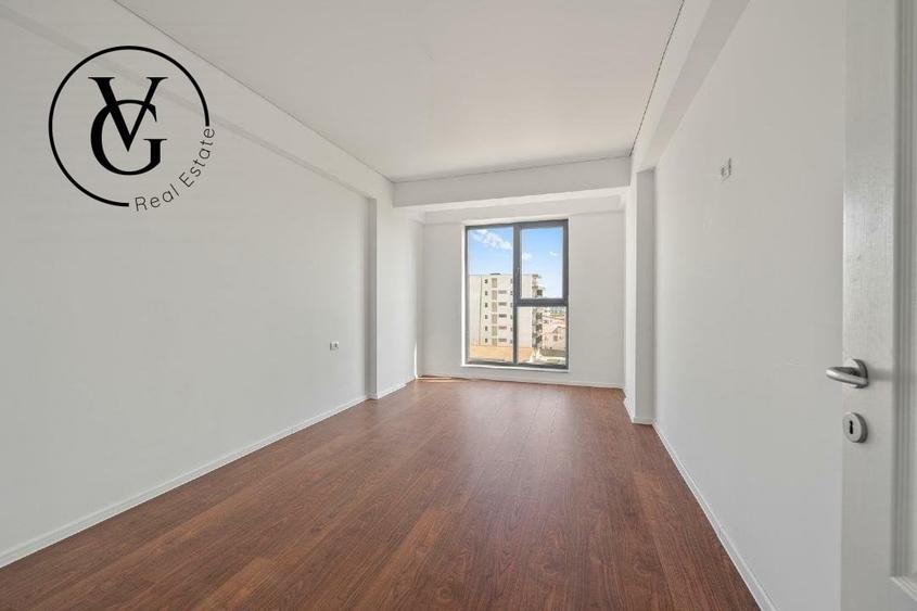 Apartament 3 camere Mamaia-Sat - vedere frontala lac - 6