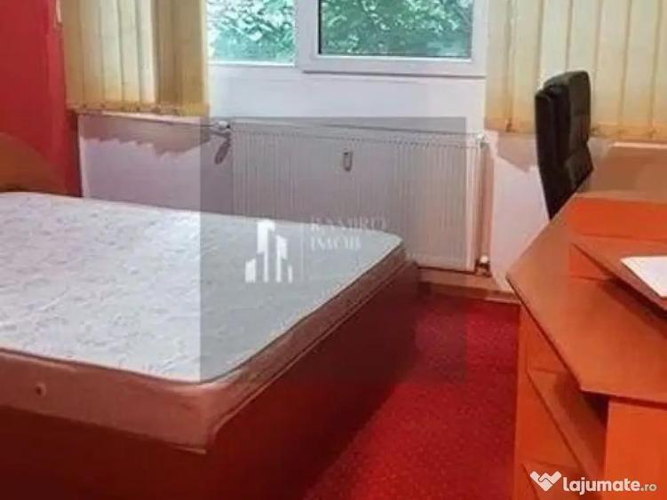 Apartament 2 camere decomandat etaj 3/7 Soseaua Giurgiului - 5