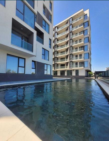 Inchiriez ap. 2 camere - 10