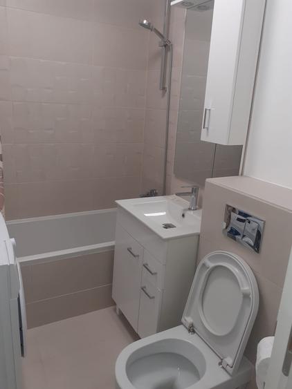 Titan,Metrou,bl.reabilitat,Amenajat,Stradal,mobilat,utilat,complet,Liber - 20