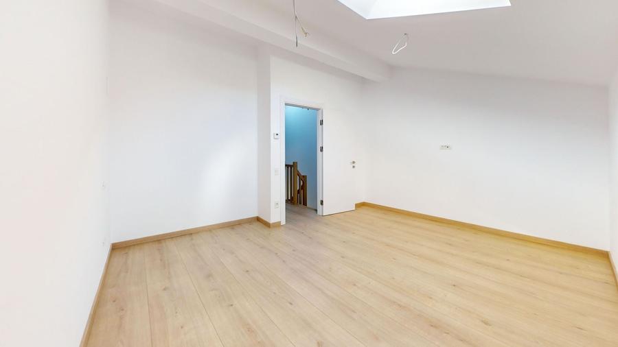 Casa Finalizata Voluntari Finisaje Complete Pompa Caldura Pret Promo - 38