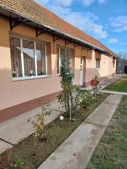 Casa cu 3 camere - 7