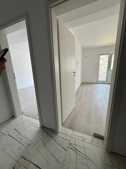 Apartament cu 2 camere, Studio, 46 mp - Metrou Berceni - - 3