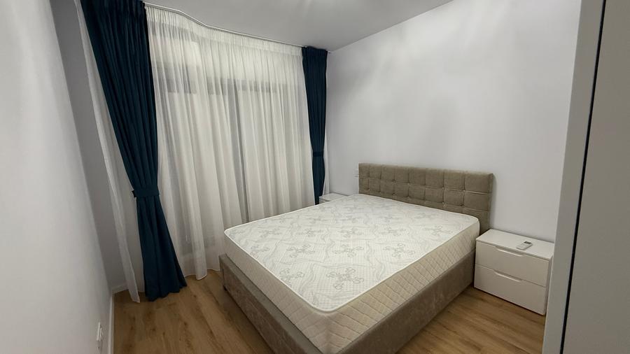 COMISION 0, Apartament 2 Camere, Northside Park (Băneasa – Sisești), - 10