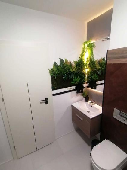 Apartament cu gradina Westfield - 6