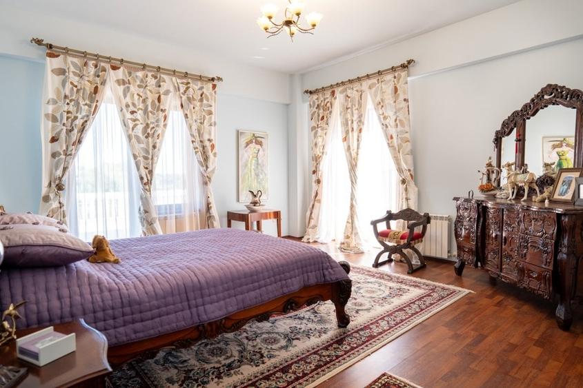 Unicitate, spațiu și rafinament în Snagov! Viata pe lac !! - 17