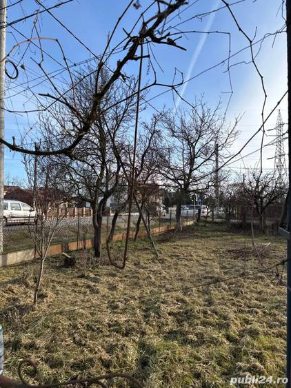 Vand casa + teren Targu-Mures - 3