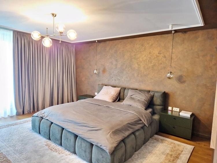 Vila eleganta | piscina | panouri solare | Pipera-Matei Millo - 15