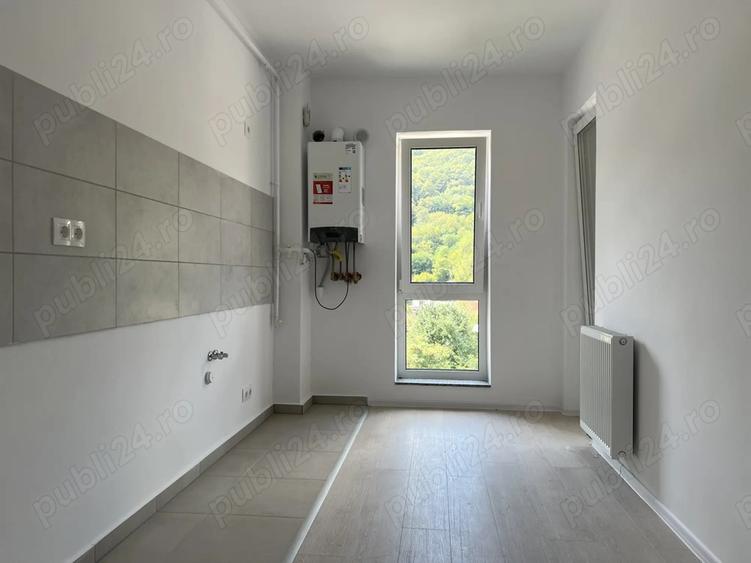 Apartament 2 camere Maurer Sighisoara, Finalizat 2025, Parcare inclusa - 5