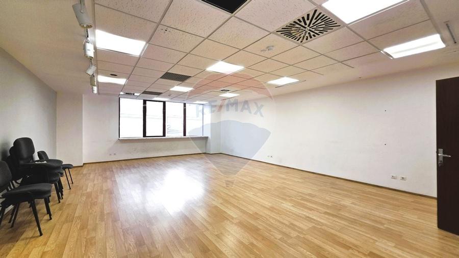 Închiriere birou in Brașov, 60 mp open-se pe Bulevardul Vlahuță - 8