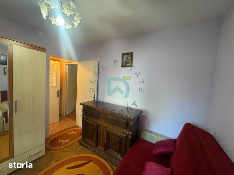 Apartament 2 camere, Astra, Brasov. - 11