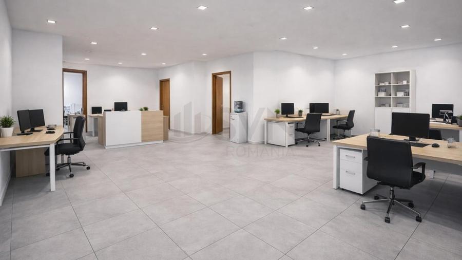 REC3001683 Spatiu comercial de vanzare Eminescu l Dacia - 4