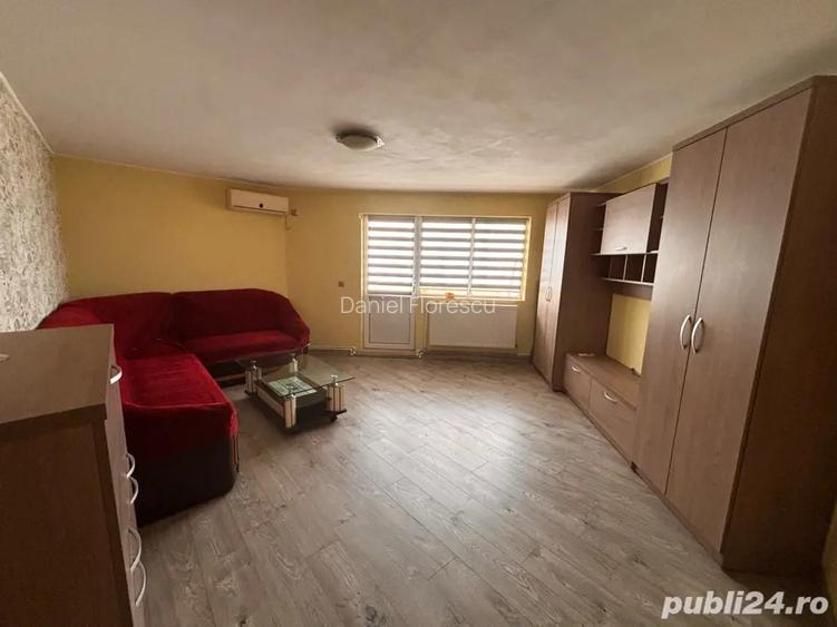 Apartament 3 camere Ostroveni