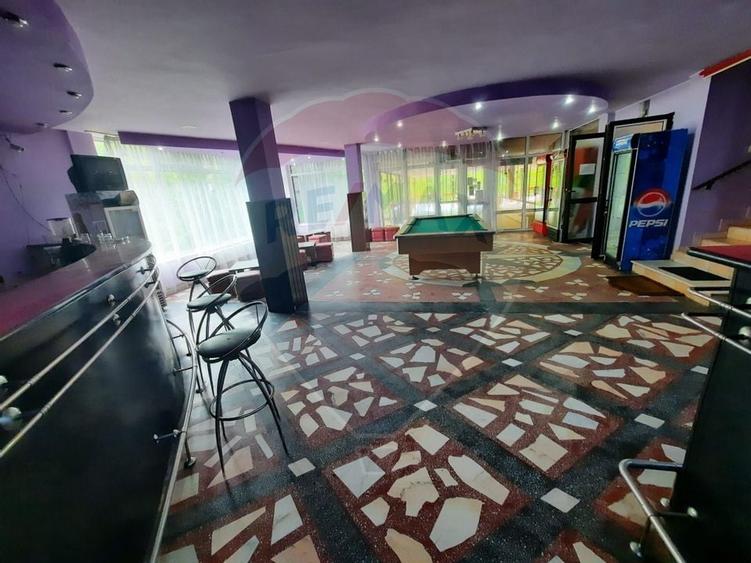 Hotel Tresor - Lepsa. - 7