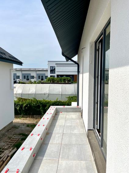 Vila 4 camere Matei Millo | Complex rezidential 6 unitati - 7