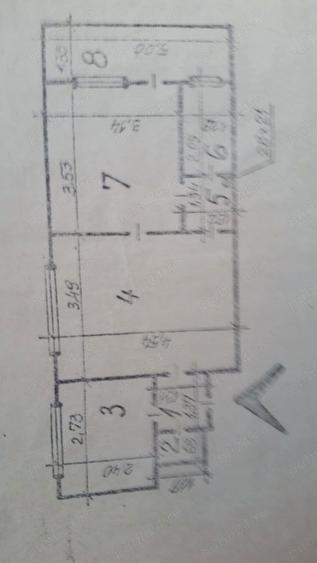 Particular - gara de nord - 70.000 euro - 1