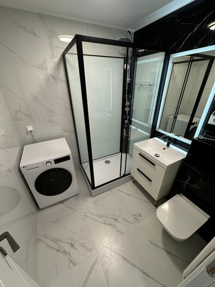 Inchiriere |  2 camere | Kaufland Dristor | Vitan Mall - 9