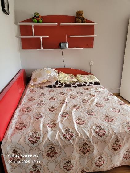 Închiriez apartament cu 2 camere în Târgu Jiu - 1