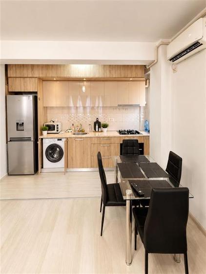Apartament 2 camere de inchiriat-52 mp Militari Residence - 5