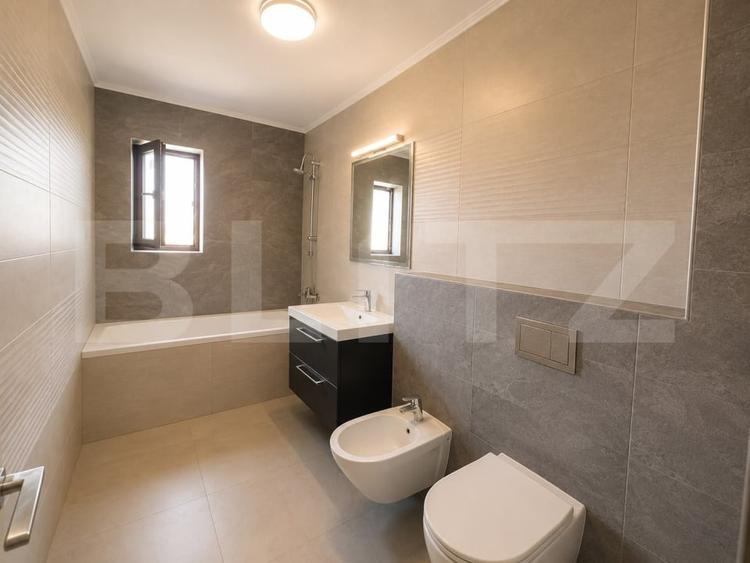 Apartament 3 camere, 66 mp, intermediar, parcare inclusa, boxa, Subcetate - 5