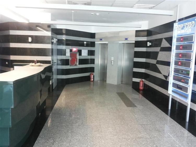 Armand Business Center - Birouri intre 150 si 365 mp - 3