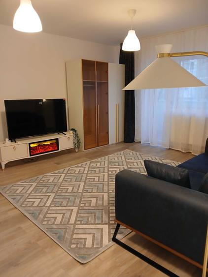 Inchiriez apartament 2 camere str Amaradia - 5
