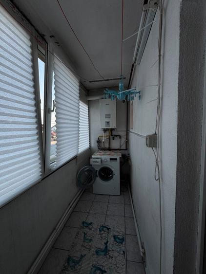 Inchiriez apartament cu 3 camere - 6