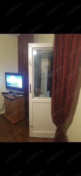Inchiriez garsoniera mobilata in bloc nou termoizolat! - 3