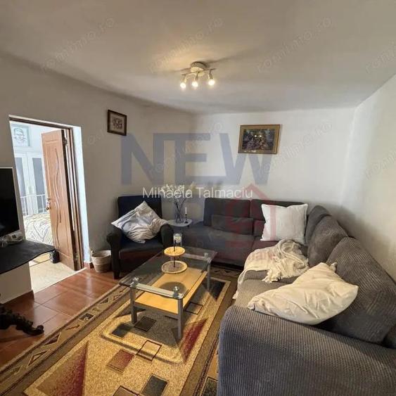 Teren 185 mp + casa stil vagon 100 mp | Lini?te, zona centrala 5 min Mall Vitan Teren 185 mp + casa stil vagon 100 mp | Lini?te, zona centrala 5 min Mall Vitan